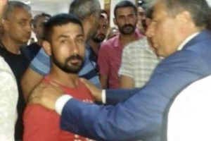 CHP'li gen&ccedil; 4 ayrı sol &ouml;rg&uuml;te &uuml;yelikten tutuklandı