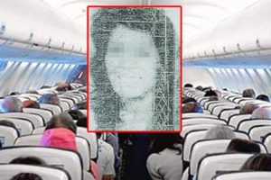 Tacizci kadın cezadan kurtuldu