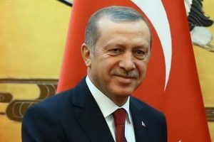 Erdoğan: Demirtaş'ın abisi dağda, kendisi de fırsatı bulunca oraya koşar