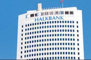 Halkbank'ta İran kuyruğu