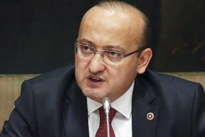 Yal&ccedil;ın Akdoğan: S&ouml;zlerim &ccedil;arpıtıldı