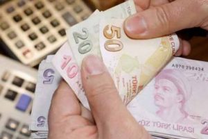 6 milyon bor&ccedil;luya 605 bin kişi eklendi