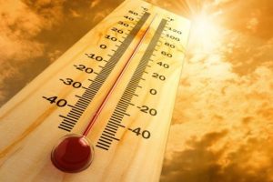 Meteoroloji'den 'anormal' hava uyarısı