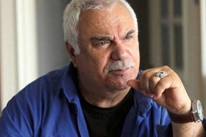 Halil Erg&uuml;n: &Ouml;lebilirim