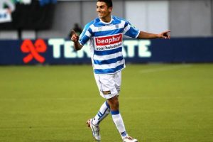Younes Mokhtar Timsah mı olacak?
