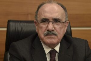Beşir Atalay'dan parti teşkilatlarına &ouml;nemli yazı