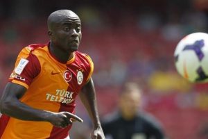 Galatasaray Dany ile yollarını ayırdı