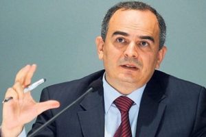Merkez Bankası'ndan enflasyon raporu