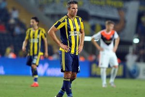 "Kadık&ouml;y'deki uğultuyla şok oldum"