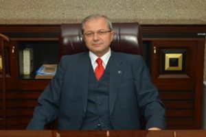Diyarbakır Emniyet M&uuml;d&uuml;r&uuml; Halis B&ouml;ğ&uuml;rc&uuml;: G&ouml;revimin başındayım