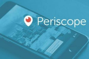 Periscope'a k&ouml;t&uuml; haber: Engellenebilir!