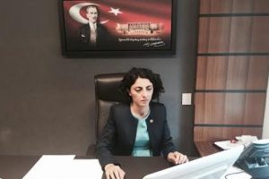 Kadına şiddete infazdan sonra da tedbir istedi