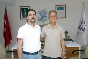 Bal&ccedil;ova Yaşamspor bilmecesi