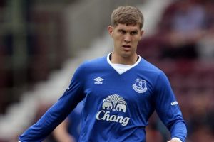 Chelsea John Stones'ta inat etti