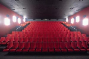T&uuml;rkiye'nin en b&uuml;y&uuml;k sinema zinciri satılıyor