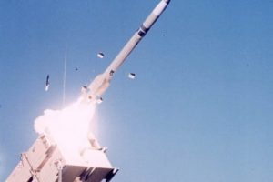 Amerika'dan b&uuml;y&uuml;k silah satışı
