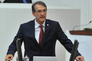 CHP'den,TSK personelinin &ouml;zl&uuml;k hakları i&ccedil;in kanun teklifi