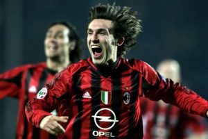 "En b&uuml;y&uuml;k pişmanlığım Pirlo'nun gitmesine izin vermek oldu"