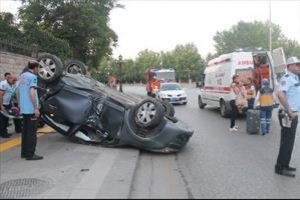Bayramın acı bilan&ccedil;osu a&ccedil;ıklandı: 55 &ouml;l&uuml;!