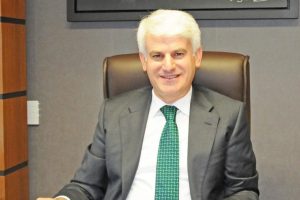 Bursa Milletvekili H&uuml;seyin Şahin: Ter&ouml;r&uuml; bitirmeye kararlıyız