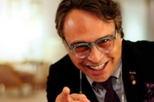 Barbaros Şansal'dan şehitler i&ccedil;in skandal s&ouml;zler