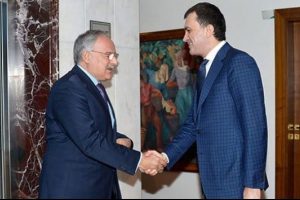 Reuters'a g&ouml;re AK Parti'nin tercihi 1-10 Ağustos arasında yaptırılacak ankete bağlı