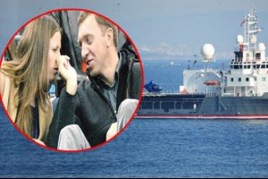 Rus işadamı Bodrum'da beş yıldızlı otelin plajını kapattı