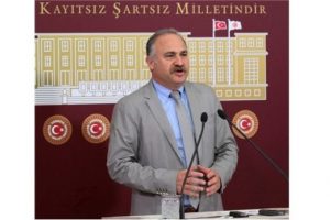 CHP'den MHP'ye cevap gecikmedi