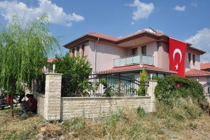 Terhisine 66 g&uuml;n kala şehit oldu