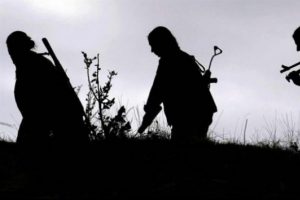 PKK telsizlerinde operasyon paniği