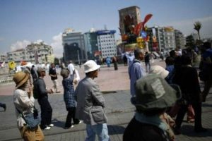Hollanda'dan vatandaşlarına T&uuml;rkiye uyarısı