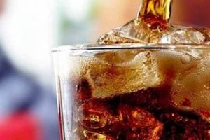 Kolanın 1 saat i&ccedil;indeki etkisi şoke etti