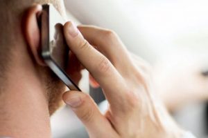 Reklam i&ccedil;in SMS gibi arama da yasak