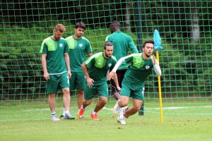 Bursaspor'da g&ouml;nderilecek isimler belli olmaya başladı