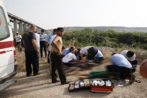 İki arkadaş &ouml;l&uuml;me de birlikte gitti
