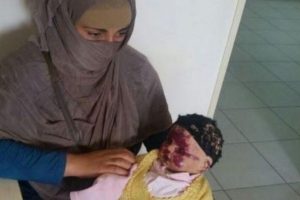 Oyuncak bebekle duygu istismarı