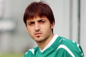 İsmail Haktan Odabaşı Gaziantepspor'da