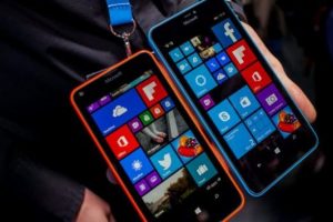 Windows 10 Mobile hangi telefonlara gelecek?