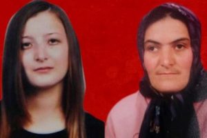 Giresun'da anne ve kız komşuları tarafından boğazları kesilerek &ouml;ld&uuml;r&uuml;ld&uuml;