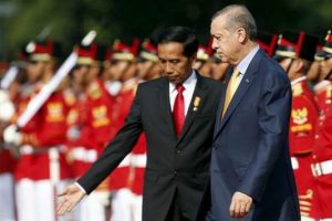 Erdoğan: ASEAN &uuml;yesi olmak i&ccedil;in hazırız