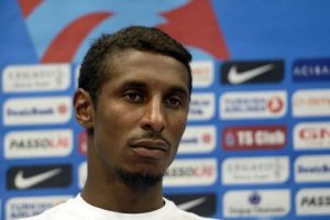 Trabzonspor'dan "kavga" a&ccedil;ıklaması