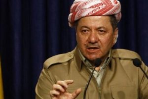 Barzani'den PKK'ya uyarı