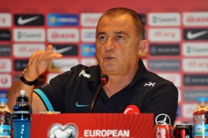 Fatih Terim Avrupa'ya gidiyor