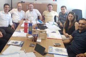 Lojistik maliyetini g&uuml;venilir palet ile d&uuml;ş&uuml;r&uuml;n