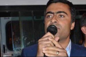 HDP'li vekile ailesinden şok! Reddediyoruz