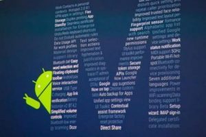 Android M'nin 3'&uuml;nc&uuml; ve son &Ouml;nizleme s&uuml;r&uuml;m&uuml; gecikecek!