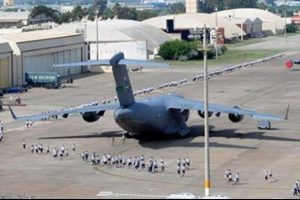 Irak 'bombacıları' İncirlik'e gelecek
