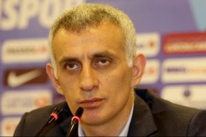 Hacıosmanoğlu'ndan Onur Kıvrak a&ccedil;ıklaması