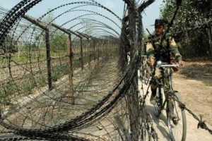 Hindistan ve Bangladeş arasındaki toprak takası anlaşması