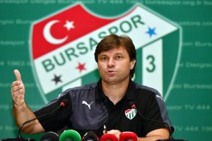 Sağlam: Hi&ccedil;bir oyuncumuzu satmak istemiyoruz